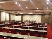 Hotel Candi Indah - Akpol semarang Hotels in Candisari