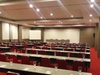 Hotel Candi Indah - Akpol semarang Hotels in Candisari