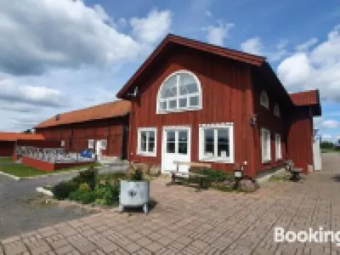 Kiladalens Golf & Lodge Hotels in Nykoping