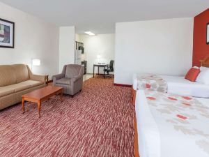 Hawthorn Suites by Wyndham Irving DFW South