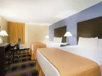 Days Inn by Wyndham Wilkes Barre Hotels in Luzerne County