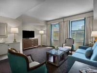 The Royal Sonesta Chase Park Plaza St Louis Hotels in der Nähe von Cathedral Basilica of Saint Louis