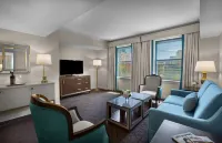 The Royal Sonesta Chase Park Plaza St Louis