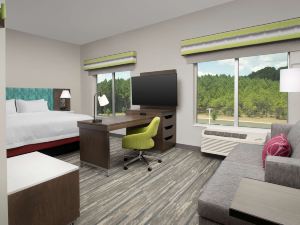 Hampton Inn and Suites by Hilton Lexington Columbia