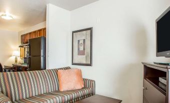 MainStay Suites St Robert-Fort Leonard Wood