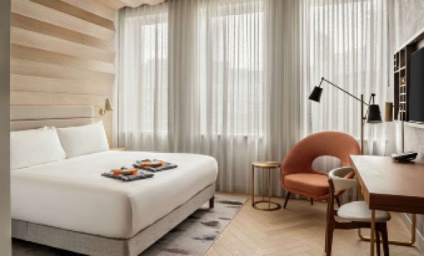 Canopy by Hilton London City