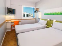 Ibis Budget Fortaleza Praia de Iracema Hotels in der Nähe von Igreja de Nossa Senhora da Conceição da Prainha