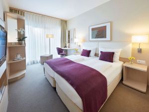 GHOTEL hotel & living Koblenz