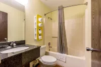 モーテル 6 トロイ イリノイ