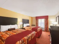 Wyndham Garden Stillwater Hotels in Payne County