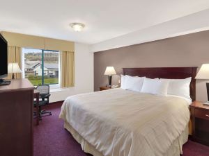 Days Inn by Wyndham Kamloops BC