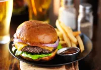 Hilton Garden Inn Portland/Lake Oswego Hotels in Lake Oswego
