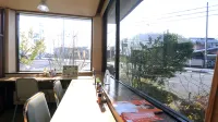 Business Hotel Restaurant Sansui 고카 시 호텔