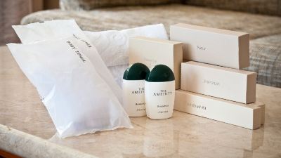 その他 リザンシーパークホテル谷茶ベイの写真