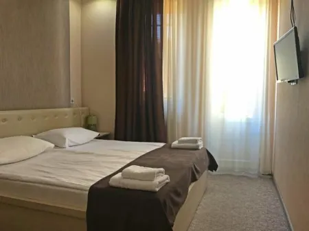 Hotel Tbiliseli