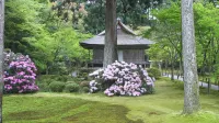 Kyo No Minshuku Ohara No Sato Hotels near Shoen-ji Temple