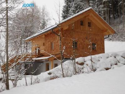 Chalet Die Muhle