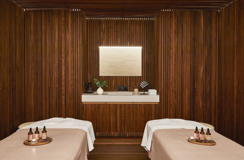 Rosewood Villa Magna photo 5