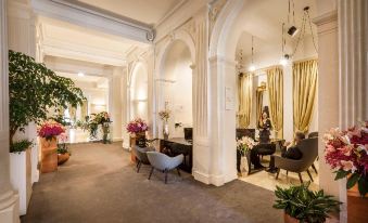 Heritage Hotel Imperial - Liburnia