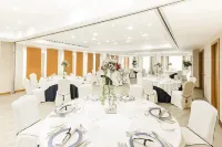 Silken Atlántida Santa Cruz Отели в г. Канделария