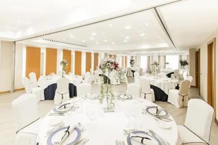 Silken Atlántida Santa Cruz