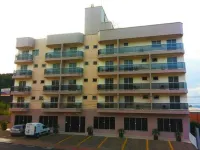 Hotel Joaçaba Hotels in Joacaba