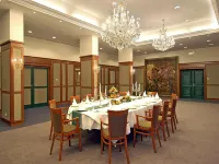 Ensana Thermal Hévíz Hotels in Heviz