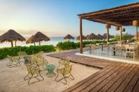 El Beso Adults Only at Ocean Riviera Paradise All Inclusive - Bathtub