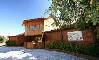 Hotel Pousada Arizona