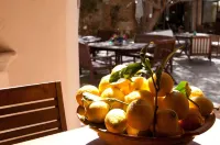 Hotel Segles - Turismo de Interior - Desayuno