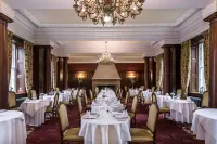 Doxford Hall Hotel and Spa Hotel a Bamburgh