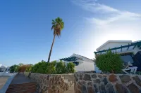 Maspalomas Lago Canary Sunset Hoteles en Comarca Sur