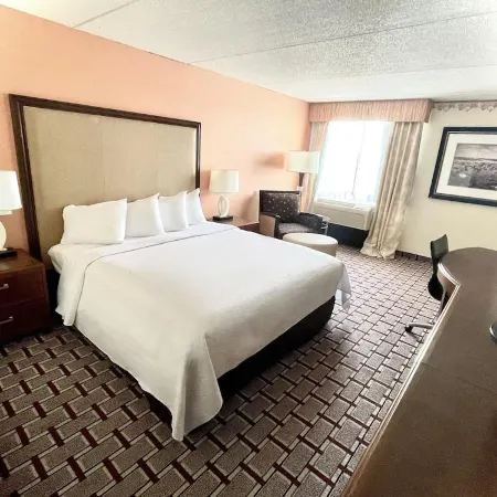 Fairbridge Hotel Cleveland East