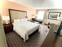 Fairbridge Hotel Cleveland East - Wifi