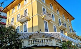 Hotel Canali, Portofino Coast