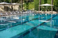 Hotel Yehuda - Rooftop Pools