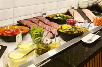 Scandic Stavanger City - พร้อมอาหารเช้า