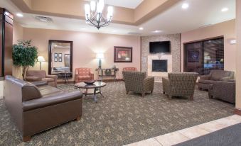 Holiday Inn Express & Suites Pueblo North