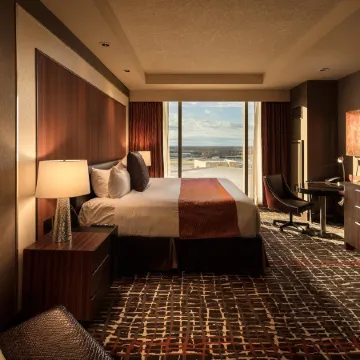 Choctaw Casino Resort - Durant