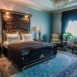 Nabat Palace Домодедово (Набат Палас) Отели рядом с достопримечательностью «Городской стадион "Авангард"»