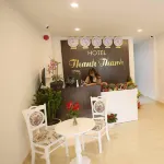 Thanh Thanh Hotel - bar