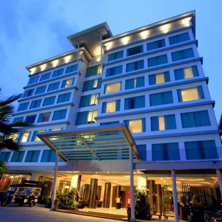 Signature Pattaya