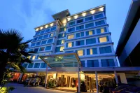 Signature Pattaya - Mountain view