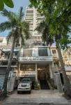 Hue My Hotel Hotel in zona The Adora Grand View