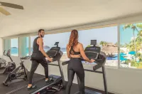 Posada Real Ixtapa - Gym