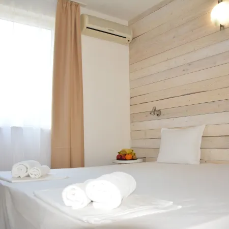 Milennia Family Hotel