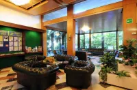 Hotel Palme & Suite Hotels in Garda
