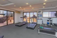 Intercity Porto Alegre Praia de Belas - Gym