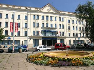 Hotel Beranek Prague