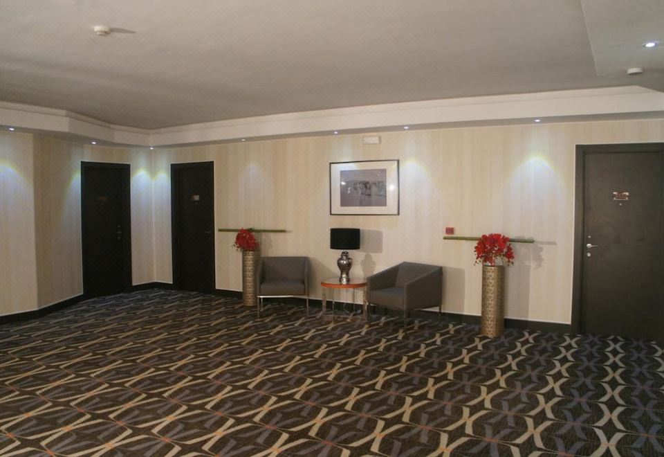 알 카이마 시티 센터